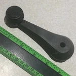 1978-1982 Ford Mustang/fairmont Window Crank Handle D8BB 5423342-AWA W/knob. Fixed Price $5.98.