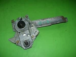 65 Chevy Impala 2-DOOR Hardtop Left Rear Qtr. Window Glass Regulator Oem. Fixed Price $69.95.