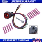 Ford Explorer Sport Trac 2002-2010 Door Wiring Repair Kit Driver Passenger Side. Fixed Price $26.55.