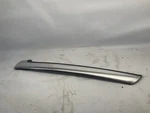 18-24 Audi S5 3.0L Convertible 2D Exterior Windshield Right Trim Molding. Fixed Price $55.99.