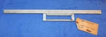 1957-1963 Ford Ct Ht 550 750 850 1100 Truck Nos Lh Door Window Glass Channel. Fixed Price $179.00.