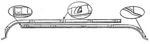 Door Glass Felt Wiper Set Vent Delete 1953-55 Ford Pickup. Fixed Price $59.95.