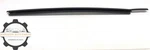 2016-2019 Ford Explorer Left Driver Front Door Window Belt Molding Trim Oem. Fixed Price $44.99.