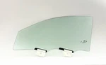 Driver/left Front Door Window Glass Laminated Oem 21-25 Ford Mustang Mach-e. Fixed Price $289.00.