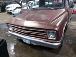 Driver Left Front Window Regulator Fits 67-71 Chevrolet 10 Pickup 2146591. Fixed Price $85.00.