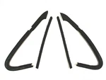 Precision Vent Window Weatherstrip Kit 1981-1985 Chevy & Gmc Full Size Truck. Fixed Price $62.99.