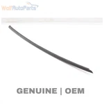 2012-2018 Audi A6 Quattro Right Windshield Side Trim / Seal 4G0854328B. Fixed Price $21.99.