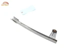 14-20 Mitsubishi Outlander Rear Right Door Window Glass Sash Guide Channel Oem. Fixed Price $16.49.