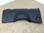 Chevrolet Corvette Z51 2015 Lower Dash Panel Knee Bolster Cover 14-19 :a. Fixed Price $31.00.