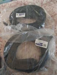 E9ZZ-6121597-A Drake Muscle Cars 83-93 Ford Mustang Weather Stripping Left/rght. Fixed Price $75.00.