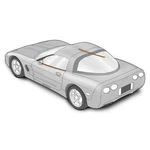 1997-2004 C5 Corvette Coupe Lower Outer Side Window Seals Lh Rh 10313420/421. Fixed Price $129.95.
