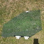 2014 Ford Explorer Front Door Passenger Right Side Window Glass Rh Oem. Fixed Price $84.00.