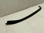 Volkswagen Rabbit 2006 2009 Rear Left Driver Side Door Skin Bolt Cover Factory. Fixed Price $32.90.