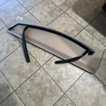 Ford Oem 15-18 Edge Front Door-run Channel Left FT4Z5821597C FT4Z-5821597-C. Fixed Price $112.50.