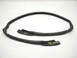 2006-2015 Mazda MX-5 Nc Miata Top Windshield Reveal Rubber Seal Molding Oem. Fixed Price $67.99.