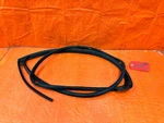 09-14 Acura Tsx Driver Left Rear Door Weather Strip Trim Seal Gasket Oem 305. Fixed Price $49.95.