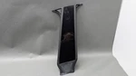 Tesla Model Y 21-24 Left Exterior B-pillar Applique Glass Trim 1506885-00-E Oem. Fixed Price $150.00.