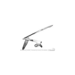 Scott Drake C5ZZ-6522204-R Vent Window Frame Rh. Fixed Price $255.95.