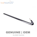 2016-2018 Audi S6 Rear Left Quarter Window Glass Trim / Molding 4G5853345G. Fixed Price $58.99.