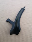 Jaguar Xj 2010 X351 Windshield Weatherstrip Seal Driver Right AW93-16D178-A. Fixed Price $38.96.