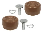 1968-73 Window Handle Knob Regulator Crank Mustang Maverick Ginger New. Fixed Price $27.50.
