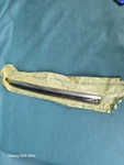 Nos 71 72 73 74 75 Chevy Impala Lh Channel Window Sash Hardtop & Convertible. Fixed Price $129.95.