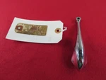 Nos 1939 1940 Deluxe Window Crank Handle Chrome Ford# 4883. Fixed Price $63.96.