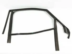 2010-2013 Audi A8 Quattro Window Aperture Seal 4H0839440D. Fixed Price $250.00.