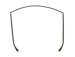 Bmw Windshield Moulding 2004-2010 51317008911--GEN. Fixed Price $156.03.