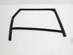 17-22 Land Range Rover Sport 2018 L494 Rear Right Door Window Weatherstrip Seal;. Fixed Price $37.00.