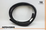 17-20 Jaguar Xe X260 Rear Right Passenger Side Door Body Weatherstrip Seal Oem. Fixed Price $49.50.