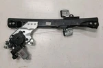 2018-2021 Ford Ecosport Se Oem Front Right Pass. Door Window Regulator 7F14. Fixed Price $29.00.