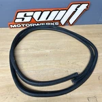 2009-2015 Oem Bmw F01 F02 F04 Series Rear Hood Seal 7019775. Fixed Price $24.95.
