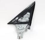 93-02 Camaro Firebird Rh Passenger Window Track Channel / Mirror Bracket Used Gm. Fixed Price $49.95.