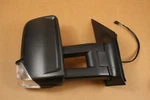 For Mercedes Sprinter W906 2007-2018 Passenger Door Power Mirror Long Arm Dodge. Fixed Price $123.25.