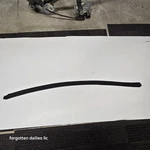1995-99 Dodge Neon Outer Door Seal 4658935. Fixed Price $20.00.