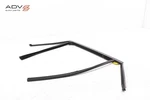 2015-19 Bmw X6 F16 Rear Left Side Door Window Run Channel Weatherstrip Seal Oem. Fixed Price $55.99.