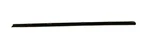 Bmw E30 Coupe Driver Left Front Interior Window Seal Weatherstrip 51211953023. Fixed Price $34.95.
