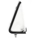 Vent Window Assembly Right Clear 1961-1966 F-100 Truck. Fixed Price $376.60.