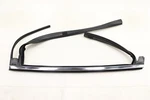 New Oem Ford Rear Right Door Glass Channel Run FA1Z-5825766-D Nautilus 2019-2023. Fixed Price $82.95.