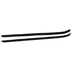 Repops CA170A 2PC Window Felt Kit For Extd Chrome Trim, Camaro. Fixed Price $70.99.