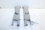 2015-23 Toyota Tacoma Rh And Lh Center B-pillar Upper Trim Cover 62411-04050-B1. Fixed Price $112.33.