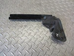 2011 2012 Fisker Karma C1311619093 Front Left Lh Window Trim. Fixed Price $56.96.