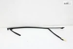 2016-2021 Chevy Malibu Front Right Side Door Window Glass Run Channel Seal Oem. Fixed Price $96.24.