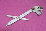 1966-1969 Chevy Corvair Monza Front Right Side Quarter Window Regulator Oem 99K. Fixed Price $99.99.
