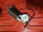 1966-74 Mopar Pass Side Power Window Motor 2520902 Charger Body Gtx Cuda. Fixed Price $123.50.