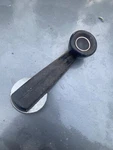 1966-1976 Bmw 114 E3 E10 Interior Manual Window Lifter Crank Handles Knob 2002. Fixed Price $34.99.