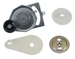 Door Glass Roller Assembly Front 70-81 Camaro Firebird. Fixed Price $67.59.