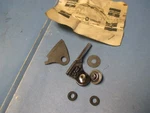Vent Wing Upper Pivot N.O.S.74-77 Chrysler,dodge,fury Mlds 3780414. Fixed Price $40.00.