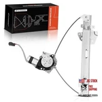 Power Window Regulator With Motor Compatible Rear Passenger (rh). Fixed Price $70.04.